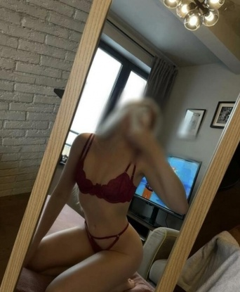 Анкета проститутки Яромира - Фото 1, Фастов, 24 года, №8601